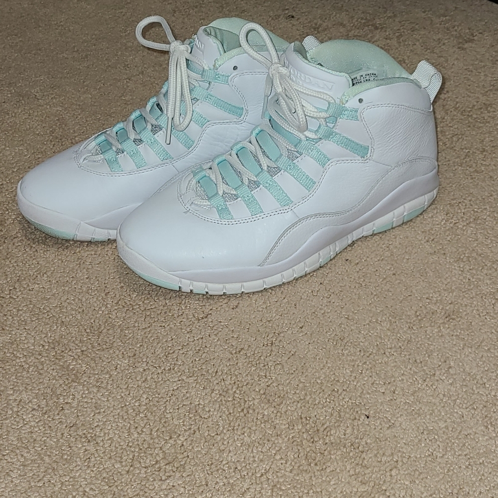 Air Jordan 10